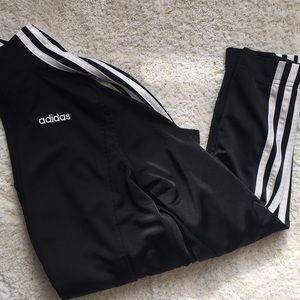 Adidas Track Jacket